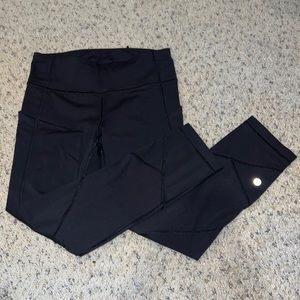 Lululemon Leggings